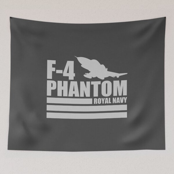 Item preview, Royal Navy F-4 Phantom designed and sold by StrongVlad.