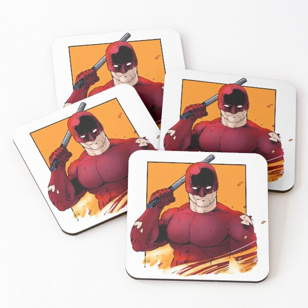 Item preview, superhero street fighter designed and sold by Zone 51.