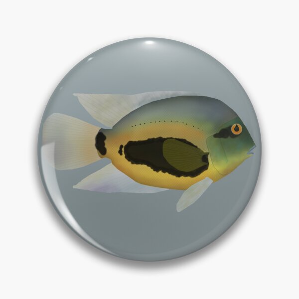 Item preview, Uraru designed and sold by fishfolkart.