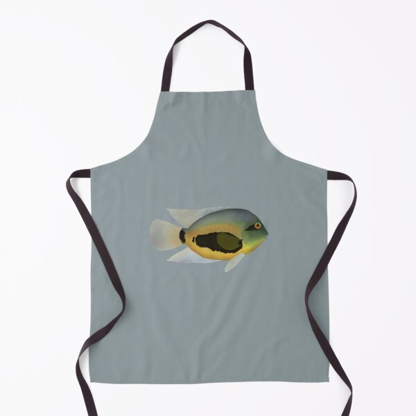 Item preview, Uraru designed and sold by fishfolkart.