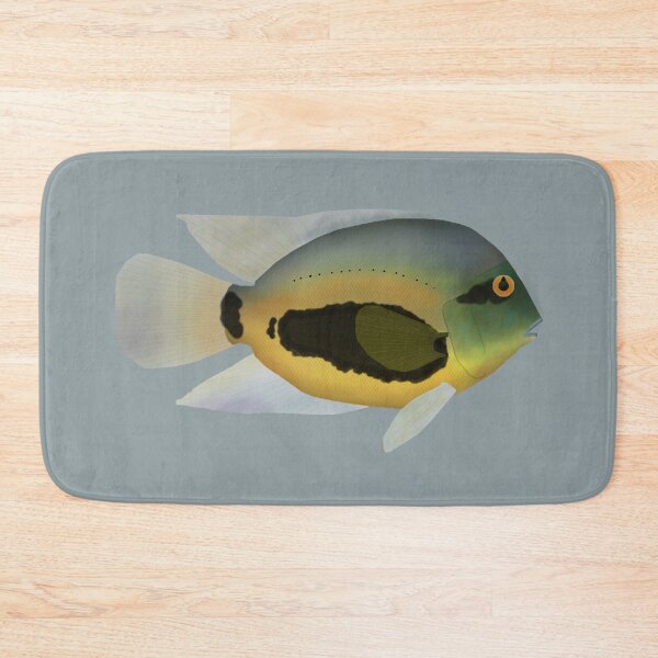 Item preview, Uraru designed and sold by fishfolkart.
