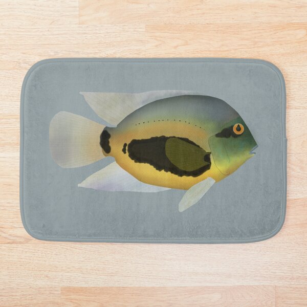 Item preview, Uraru designed and sold by fishfolkart.
