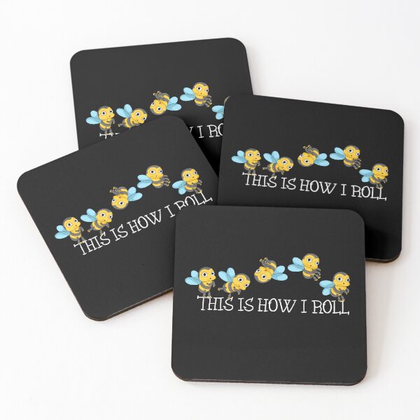 Item preview, Cute Buble Bee Lover Kids Bee Keeping Apiarist Bee designed and sold by DSWShirts.