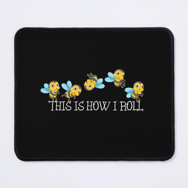 Item preview, Cute Buble Bee Lover Kids Bee Keeping Apiarist Bee designed and sold by DSWShirts.