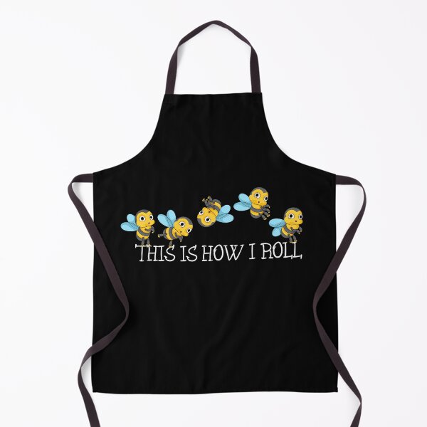 Item preview, Cute Buble Bee Lover Kids Bee Keeping Apiarist Bee designed and sold by DSWShirts.