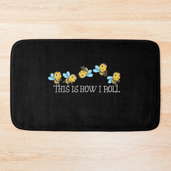 Item preview, Cute Buble Bee Lover Kids Bee Keeping Apiarist Bee designed and sold by DSWShirts.