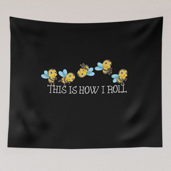 Item preview, Cute Buble Bee Lover Kids Bee Keeping Apiarist Bee designed and sold by DSWShirts.