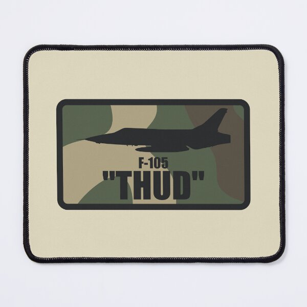 Item preview, F-105 Thunderchief designed and sold by StrongVlad.
