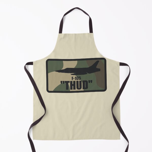 Item preview, F-105 Thunderchief designed and sold by StrongVlad.