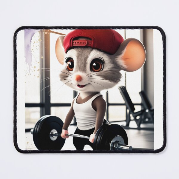 Item preview, Tiny Lifter's Triumph designed and sold by KilianSzmid.