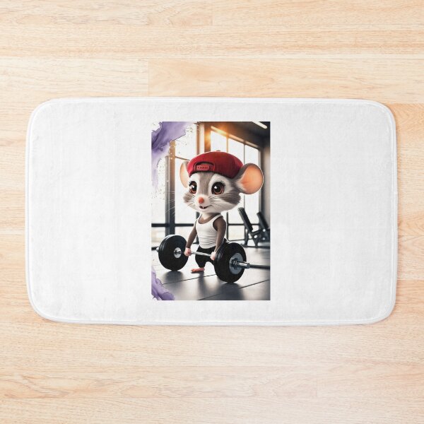 Item preview, Tiny Lifter's Triumph designed and sold by KilianSzmid.