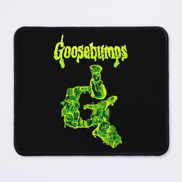 Item preview, goosebumps G designed and sold by Blck-Acid-Devil.