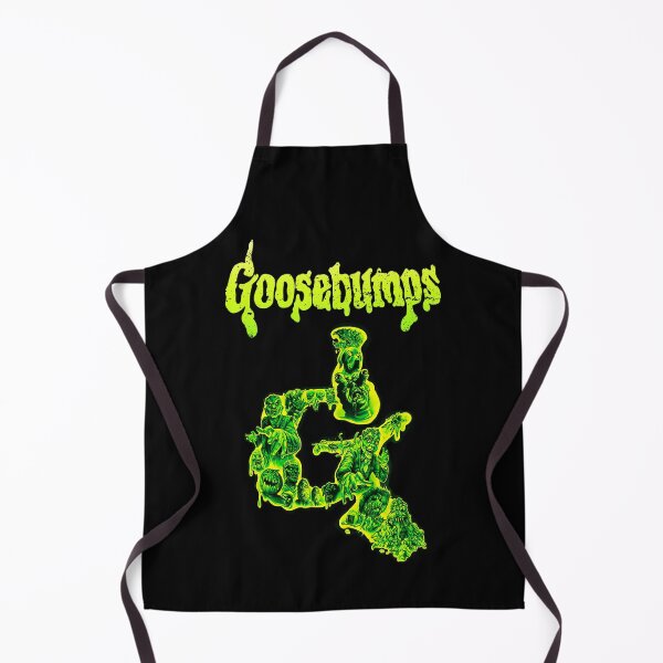 Item preview, goosebumps G designed and sold by Blck-Acid-Devil.