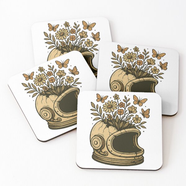 Item preview, Floral Cosmos Bloom designed and sold by chromatalove.