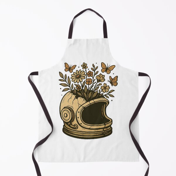 Item preview, Floral Cosmos Bloom designed and sold by chromatalove.