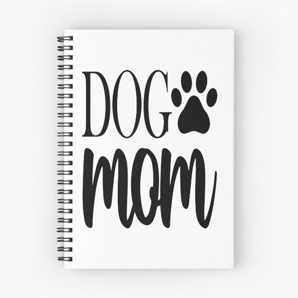 Item preview, Dog Mom designed and sold by karmastore.