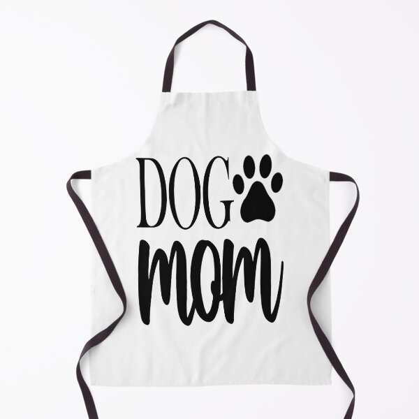 Item preview, Dog Mom designed and sold by karmastore.