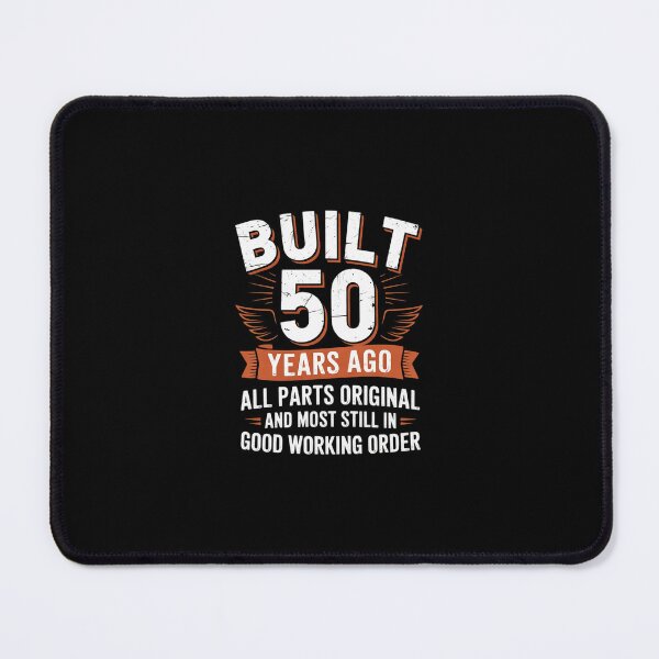 Item preview, 50th Birthday B-Day Saying Age 50 Year Joke designed and sold by SyntaxClaw.
