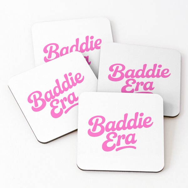 Item preview, Baddie Era! Pink Girls designed and sold by PMCreative.