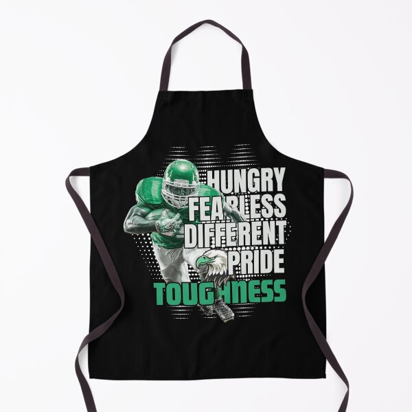 Item preview, Philadelphia Football Player – Built Different Never Fold designed and sold by MR-GOLDEN.