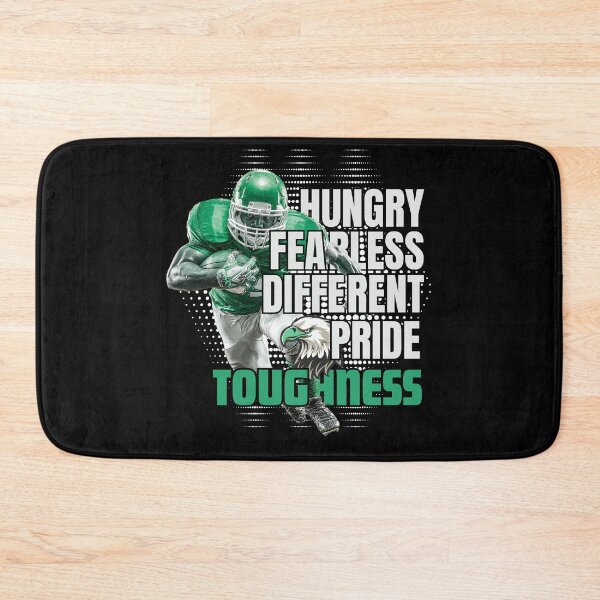 Item preview, Philadelphia Football Player – Built Different Never Fold designed and sold by MR-GOLDEN.
