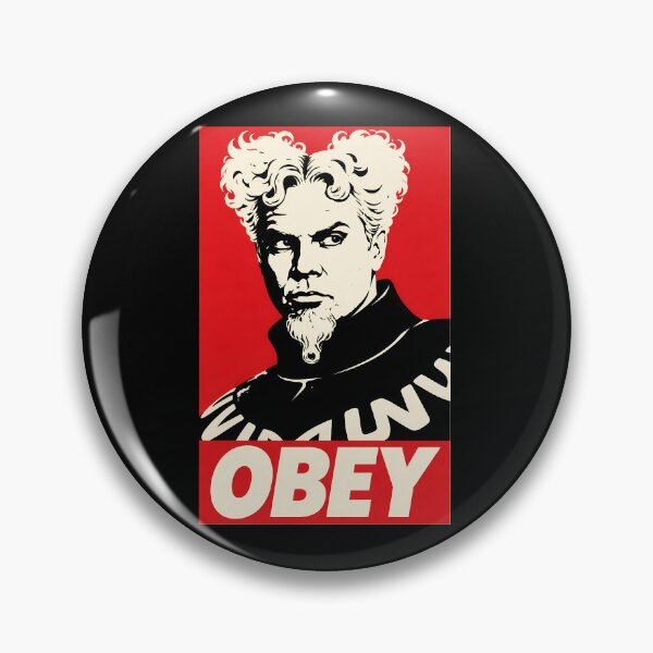 Item preview, OBEY Fashion designed and sold by agearb.