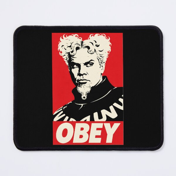 Item preview, OBEY Fashion designed and sold by agearb.