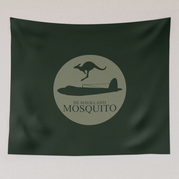 Item preview, RAAF Mosquito designed and sold by StrongVlad.