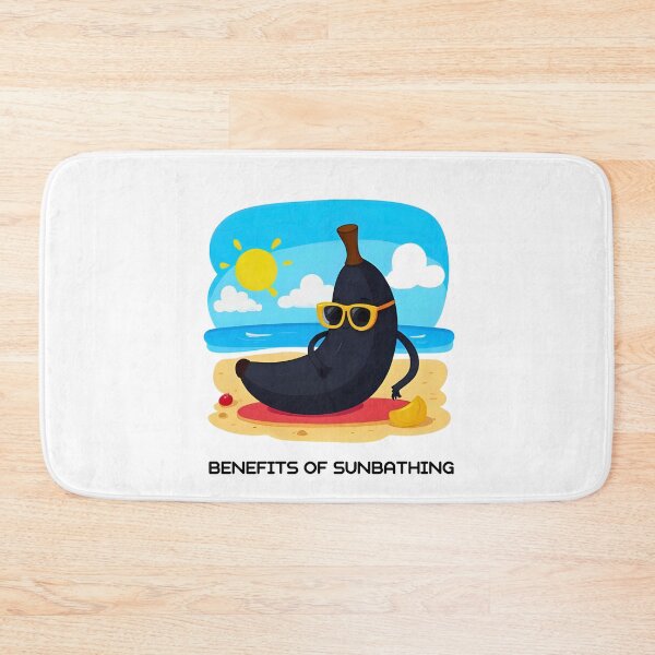 Item preview, FUNNY SUNBATHING designed and sold by Tony1985.
