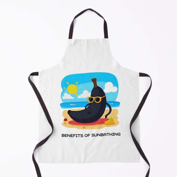 Item preview, FUNNY SUNBATHING designed and sold by Tony1985.