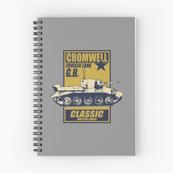 Item preview, Cromwell Cruiser Tank designed and sold by StrongVlad.