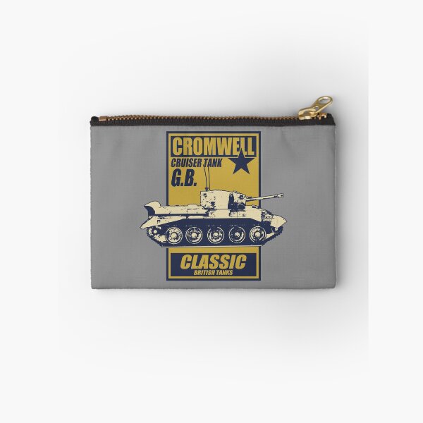 Item preview, Cromwell Cruiser Tank designed and sold by StrongVlad.