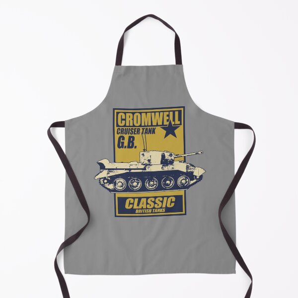 Item preview, Cromwell Cruiser Tank designed and sold by StrongVlad.