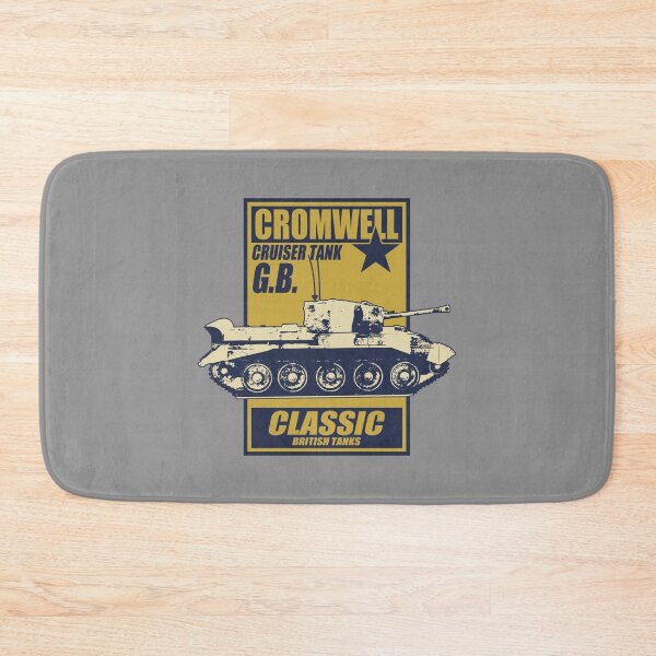 Item preview, Cromwell Cruiser Tank designed and sold by StrongVlad.