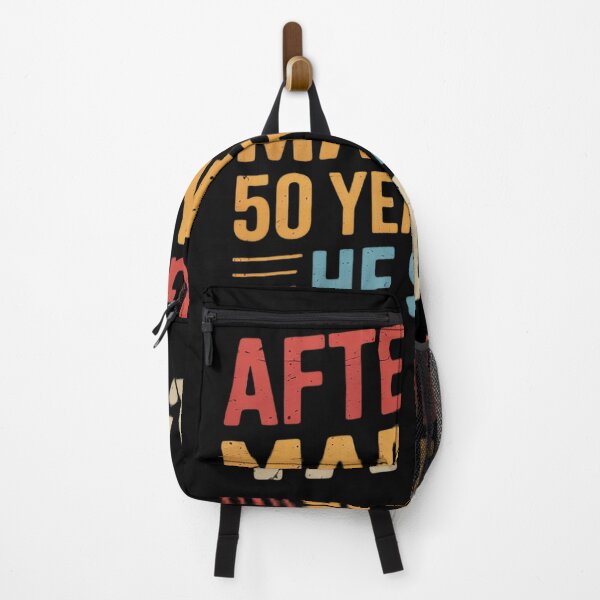 Item preview, 50th Birthday I God Said Ta Da! I 50 Year Old designed and sold by SyntaxClaw.