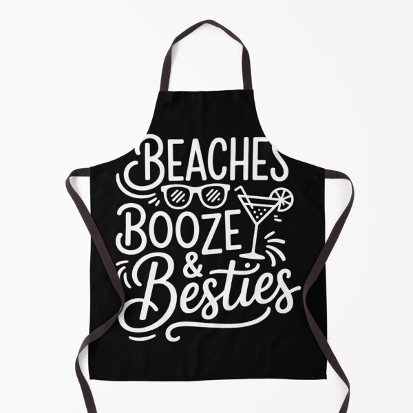 Item preview, Funny Friends Weekend Girls Trip - Beaches Booze and Besties designed and sold by lilensgavadur.
