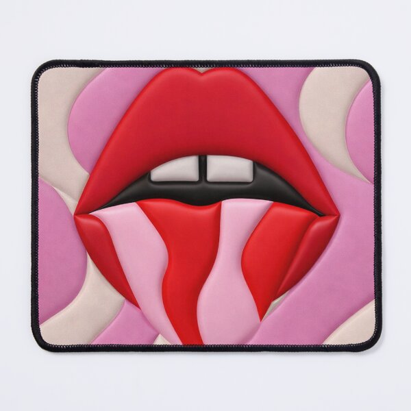 Item preview, Bite Me – 3D Glossy Lips designed and sold by ᗩᑎTOᑎ OᒪEKSIYEᑎKO.