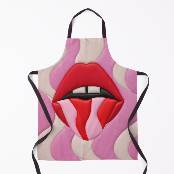 Item preview, Bite Me – 3D Glossy Lips designed and sold by ᗩᑎTOᑎ OᒪEKSIYEᑎKO.