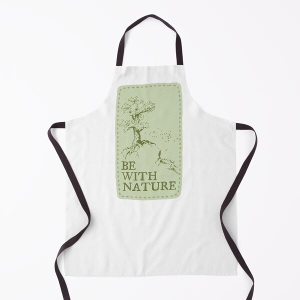 Item preview, Be With Nature designed and sold by maxamillionbux.