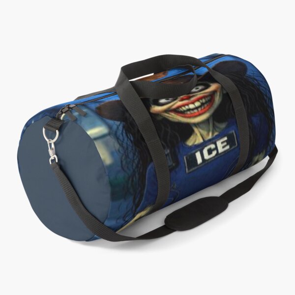 Item preview, The Smiling Agent: Dark Political Satire designed and sold by daweave77.