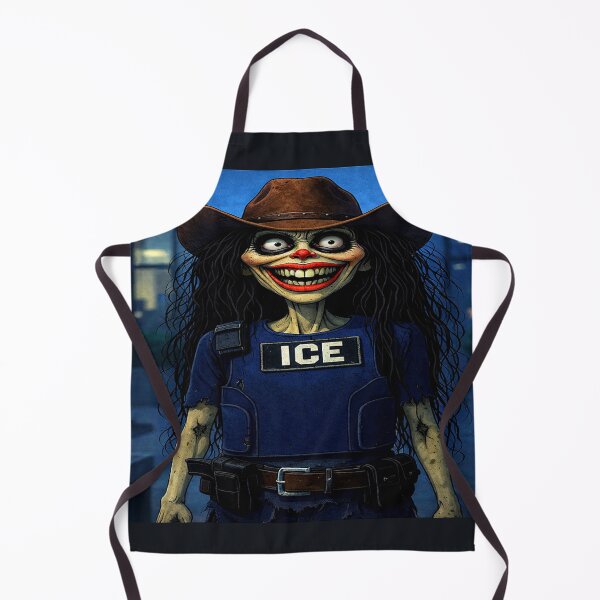 Item preview, The Smiling Agent: Dark Political Satire designed and sold by daweave77.