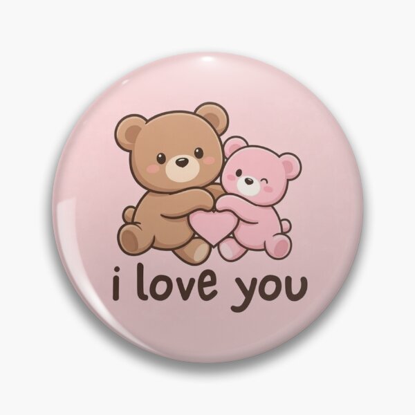 Item preview, Cute Valentine's Day Stickers 2026 - Adorable Love Hearts & Kawaii Designs for Gifts designed and sold by CuteDesignOnly.