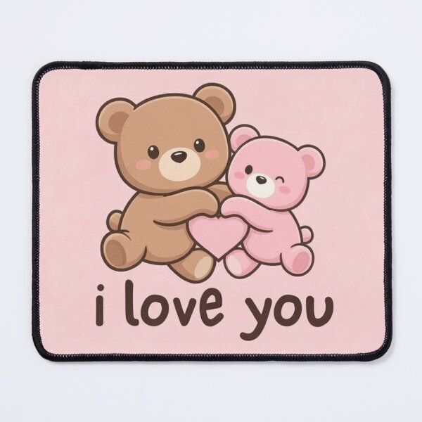 Item preview, Cute Valentine's Day Stickers 2026 - Adorable Love Hearts & Kawaii Designs for Gifts designed and sold by CuteDesignOnly.