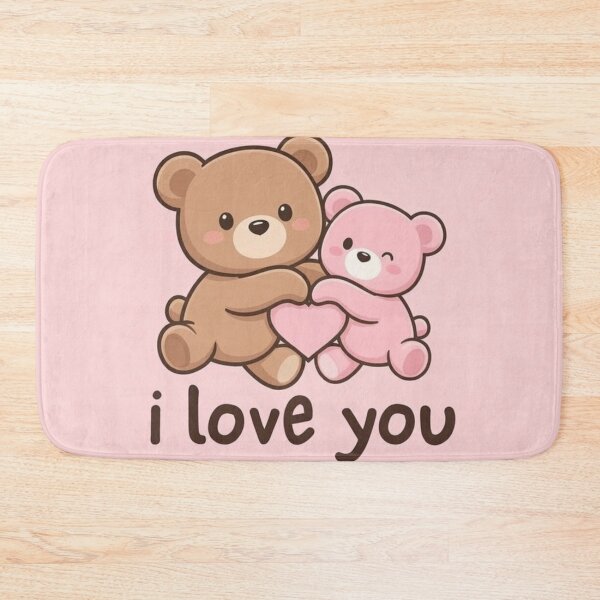 Item preview, Cute Valentine's Day Stickers 2026 - Adorable Love Hearts & Kawaii Designs for Gifts designed and sold by CuteDesignOnly.