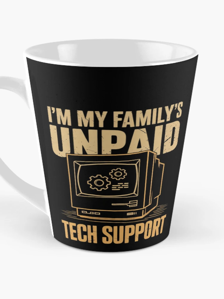 Thumbnail 3 of 4, Coffee Mug, Programmer Computer Software Engineer Web Developer Coder designed and sold by FadeOfThrone.