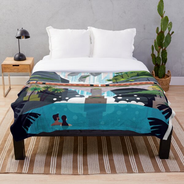 Item preview, Dudhsagar Falls, Goa designed and sold by James Boast.