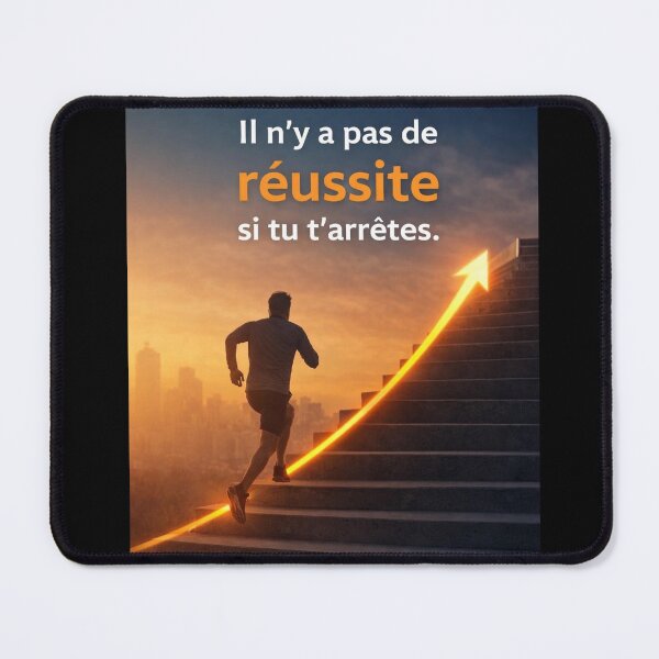 Item preview, Discipline and perseverance towards success designed and sold by Clairova.