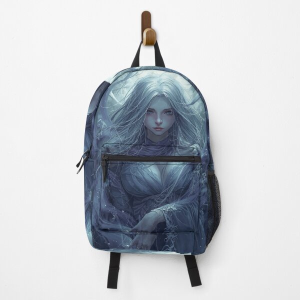 Item preview, Veil of Quiet Power designed and sold by AbstractAnom.