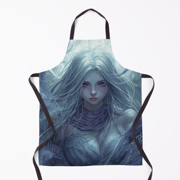 Item preview, Veil of Quiet Power designed and sold by AbstractAnom.
