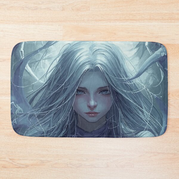 Item preview, Veil of Quiet Power designed and sold by AbstractAnom.